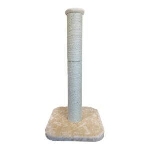 Von Scratch Modular Madrid Cat Tree Post 100cm