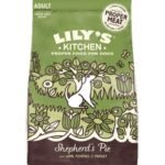 Lily's Kitchen Adult Shepherd's Pie with Lamb Potatoes & Parsley Adult Dry Dog Food