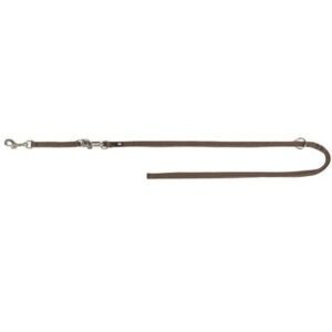 Trixie Premium Adjustable Double Layered Leash for Dogs
