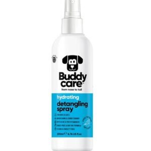 Buddycare Detangling Spray for Dogs 200ml