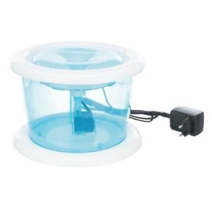 Trixie Bubble Stream Automatic Water Dispenser for Dogs & Cats 3L