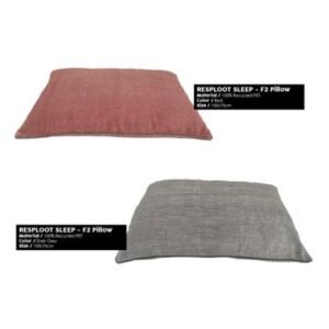 51DN Resploot F2 Pillow