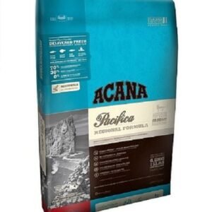 Acana Pacifica Dry Cat & Kitten Food