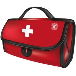 Trixie Premium First Aid Kit for Pets