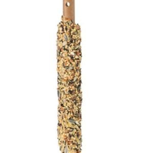 Trixie Food Bar with Millet for Birds 19cm