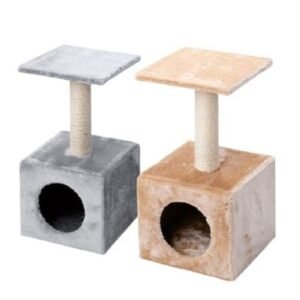 ebi Classic Cat Tree Abey 60cm