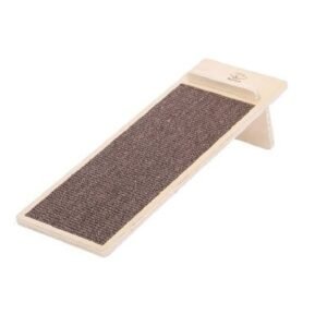 D&D Home Kenny Cat Scratcher 75x25x18cm