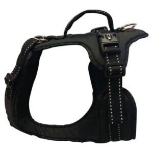 Zero Dc Easy Peasy Dog Harness