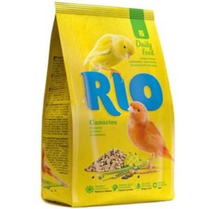 RIO Daily Food for Canaries 1KG