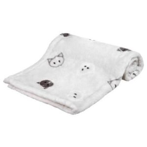 Trixie Mimi Blanket for Dogs & Cats 70x50cm