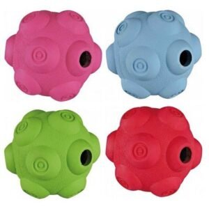 Trixie Snack Ball With Bumps Toy for Dogs