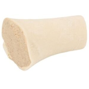 Duvo+ Filled Beef Bone with Chicken Dog Chew 330G