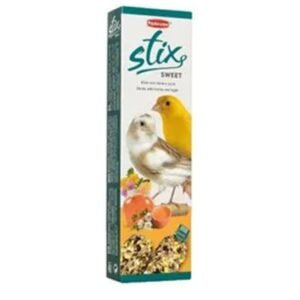 Padovan Stix Sweet Canaries Bird Treat 80G