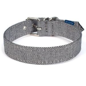 Project Blu Adriatic Recycled Collar For Dogs - Eco-friendly