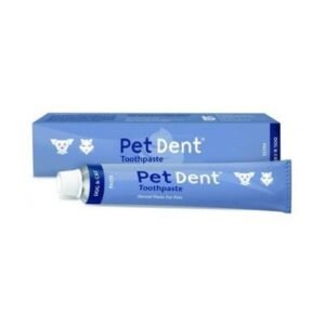 Kyron Pet Dent Tooth Paste for Dogs & Cats 60g