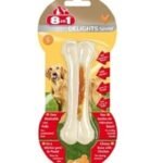 8in1 Delights Strong Bone Small Dog Chew 130G