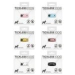 Tickless Mini Dog Ultrasonic Tick & Flea Repeller