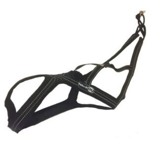 Zero DC Cross DC Canicross Pulling Harness