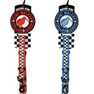 KIWI WALKER Racing Adjustable Leash for Dogs