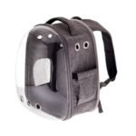 Ferribiella Transparent Pet Carrier Backpack
