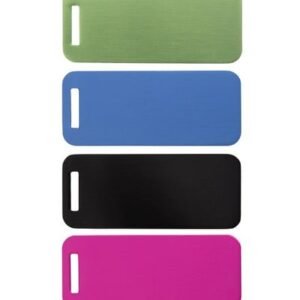 GoScribe Pet Luggage Tag for Pets
