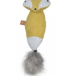 D&D Rocco Catnip Cuddle Toy for Cats
