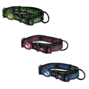 KIWI WALKER Collar for Dogs