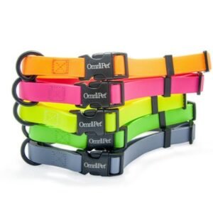 Omnipet Carnival Collar 14-20"