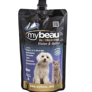 MyBeau Vet Collection Vision & Optic for Dogs & Cats 300ml
