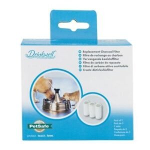 Drinkwell 360 Fountain Replacement Filters 3pcs