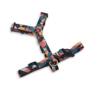Howl & Growl Razzle Dazzle Dog Harness