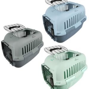 ebi Adventurer 60 Serene Edition Carrier for Dogs & Cats