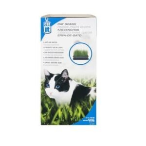 Catit Grass for Cats 75G