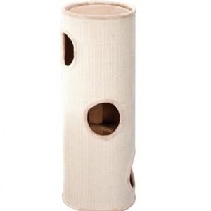 ebi Trend Cat Dome Everlast Tower Level 3 Cat Scratcher 100cm