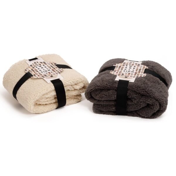 51DN Sheep Blanket