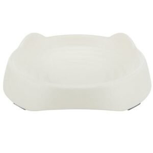 Trixie Cat Head Melamine Bowl for Cats