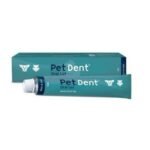Kyron Pet Dent Oral Gel for Dogs & Cats 60g