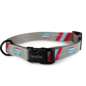 Omnipet Attitudz Surfdog Collar
