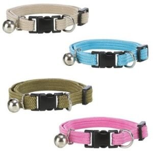 Trixie Elastic Cat Collar