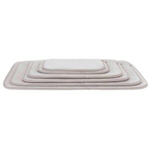 Trixie Lying Mat for Skudo & Gulliver Transport Box Dogs & Cats