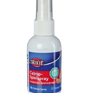 Trixie Catnip Spray Toy Enhancer for Cats 50ml