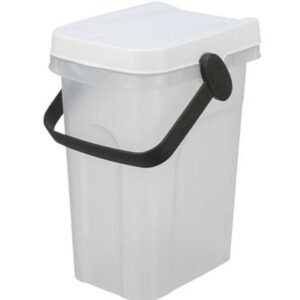 Trixie Plastic Barrel Food Storage 7L