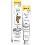 GimCat VET Taurine Paste Extra for Cats 50g
