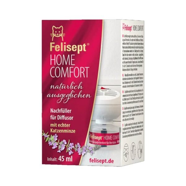 Ardapcare Felisept Home Comfort Refill 45ml