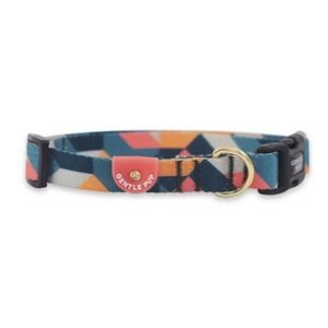 Howl & Growl Razzle Dazzle Dog Collar