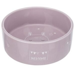 Trixie Junior Ceramic Bowl for Dogs