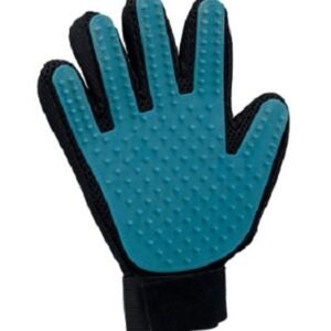Trixie Fur Care Glove for Coat Type 4/5 Dogs & Cats One Size