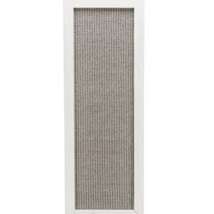 Trixie Scratching Board with Wooden Frame