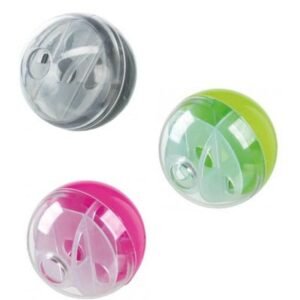 Trixie Snack Ball Toy for Cats