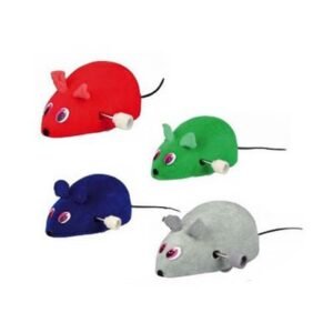 Trixie Wind Up Mouse Toy for Cats